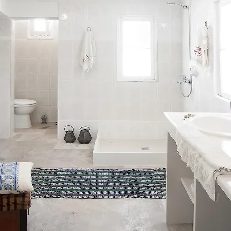 ηouse 1910 By Plaza Villa *