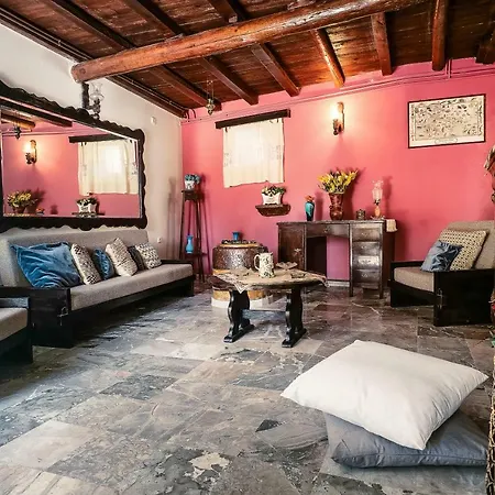ηouse 1910 By Plaza Villa
