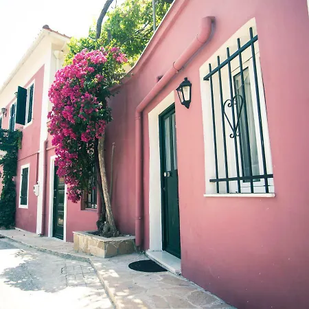ηouse 1910 By Plaza Zakynthos Town